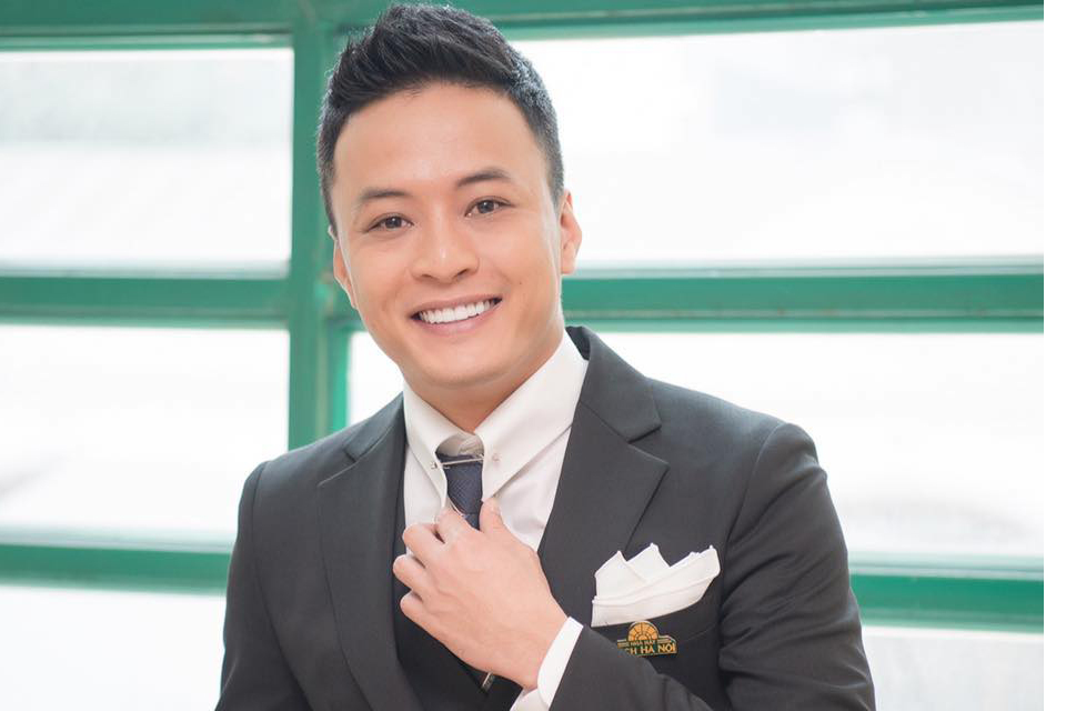 Hồng Đăng - Xuất thân và bước ngoặt chọn nghiệp diễn Hồng Đăng - Xuất thân và bước ngoặt chọn nghiệp diễn