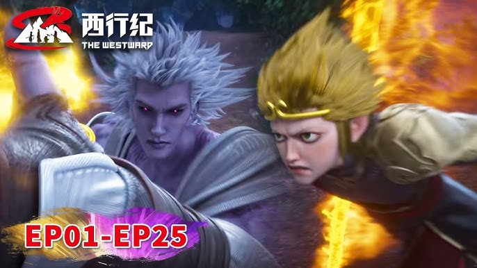 Tây hành kỷ phần 5 - Mở màn và bối cảnh