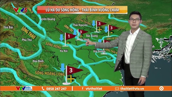 Thời tiết Thái Bình - Thu mát rồi đông rét: chênh nhiệt và gió khiến dễ cảm lạnh Thời tiết Thái Bình - Thu mát rồi đông rét: chênh nhiệt và gió khiến dễ cảm lạnh