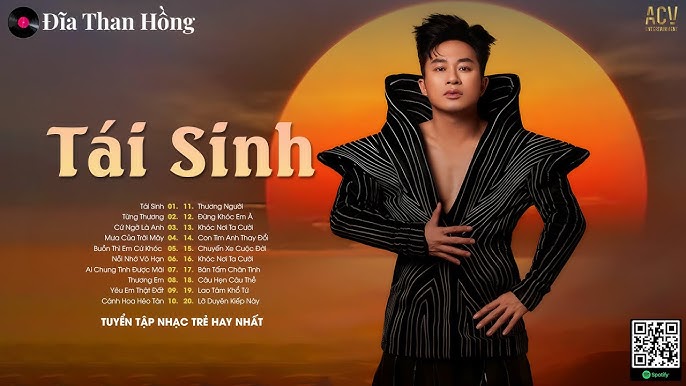 Lời bài hát Tung Duong tái sinh - Một ca khúc nói về chuyển hóa Lời bài hát Tung Duong tái sinh - Một ca khúc nói về chuyển hóa