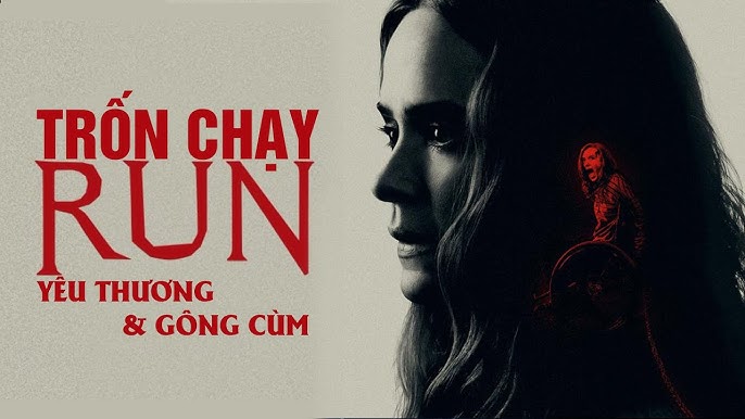 Kẻ trốn chạy - Tóm tắt premise không spoil Kẻ trốn chạy - Tóm tắt premise không spoil