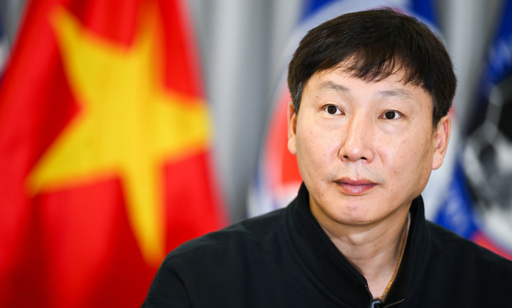 HLV Kim Sang Sik - K League 1 2021 và danh hiệu HLV xuất sắc