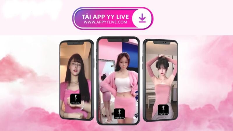 Yylive - Khái niệm cốt lõi Yylive - Khái niệm cốt lõi