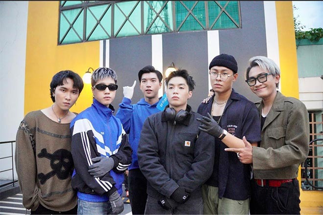 Hurrykng - Tên thật, năm sinh và xuất thân