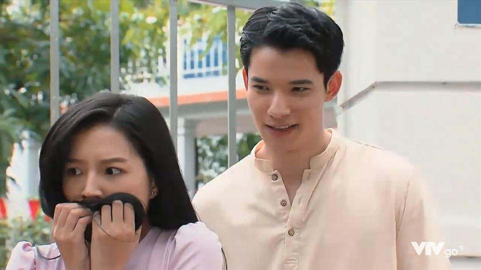 Hương vị tình thân - Khung truyện gia đình gần gũi