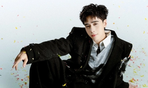 Ảnh Quang Hùng Masterd - Khi khoảnh khắc sân khấu “kể chuyện”