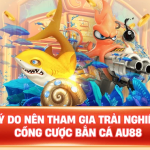 Vào là bắn không rối: chiến thuật mở màn giúp bắt nhịp ngay
