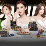 Sức hút mãnh liệt của sảnh game bài tk88 hiện nay