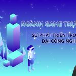 Sự Phát Triển Của Ngành Game Trực Tuyến Trong Thời Đại Công Nghệ Số