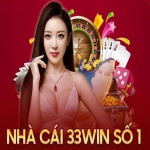 Casino 33win – Không gian trải nghiệm casino trực tuyến hấp dẫn