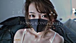 Hongkong doll - Tâm lý đám đông và câu chuyện ghép mảnh