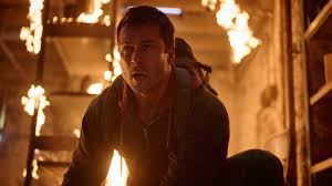 Kẻ trốn chạy - Cảm giác thời gian và không gian Kẻ trốn chạy - Cảm giác thời gian và không gian