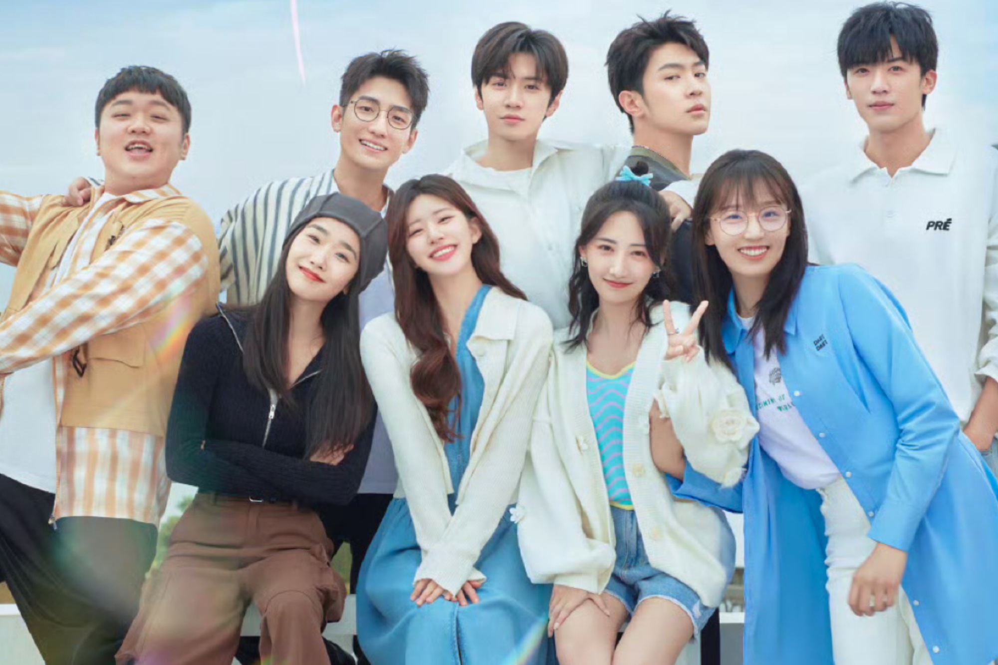 Vung trong khong the giau - Tiền đề dễ đồng cảm, không ngôn tình quá đà