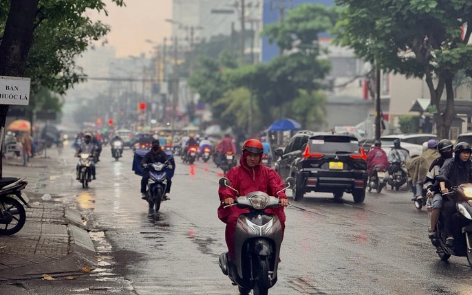 Thời tiết thành phố Mỹ Tho - Hoạt động sông nước: ưu tiên sáng sớm và ngày gió nhẹ