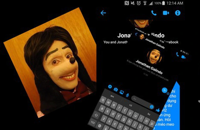 Jonathan Galindo - Jonathan Galindo là ai trong văn hóa mạng?