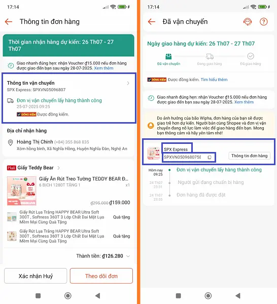 Phiếu gửi điện tử - Giảm thời gian, tăng khả năng kiểm soát Phiếu gửi điện tử - Giảm thời gian, tăng khả năng kiểm soát