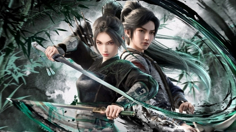 Kiếm lai - Dàn vai tạo được điểm nhớ Kiếm lai - Dàn vai tạo được điểm nhớ