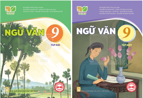 Soạn văn 9 - Liên kết câu đoạn và nâng chất ngôn ngữ