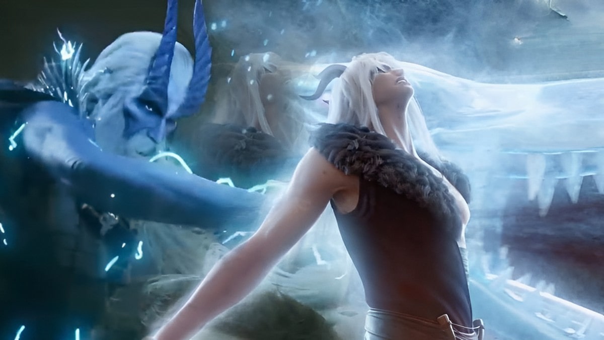 Tây hành kỷ phần 5 - Bối cảnh, kỹ xảo và cách dựng khung hình