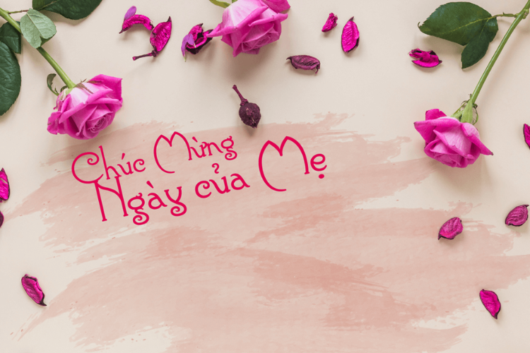 Ngày của mẹ - Bối cảnh đời sống mới tạo nhu cầu về một ngày tri ân