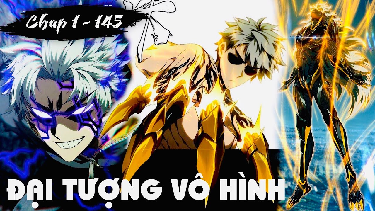 Đại tượng vô hình - Thế giới quan: phép tắc của cái vô hình