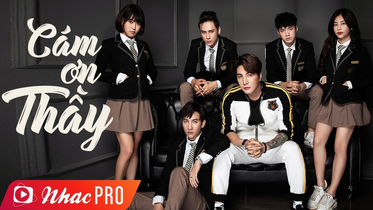 Cảm ơn - Ca từ nói thay điều khó nói