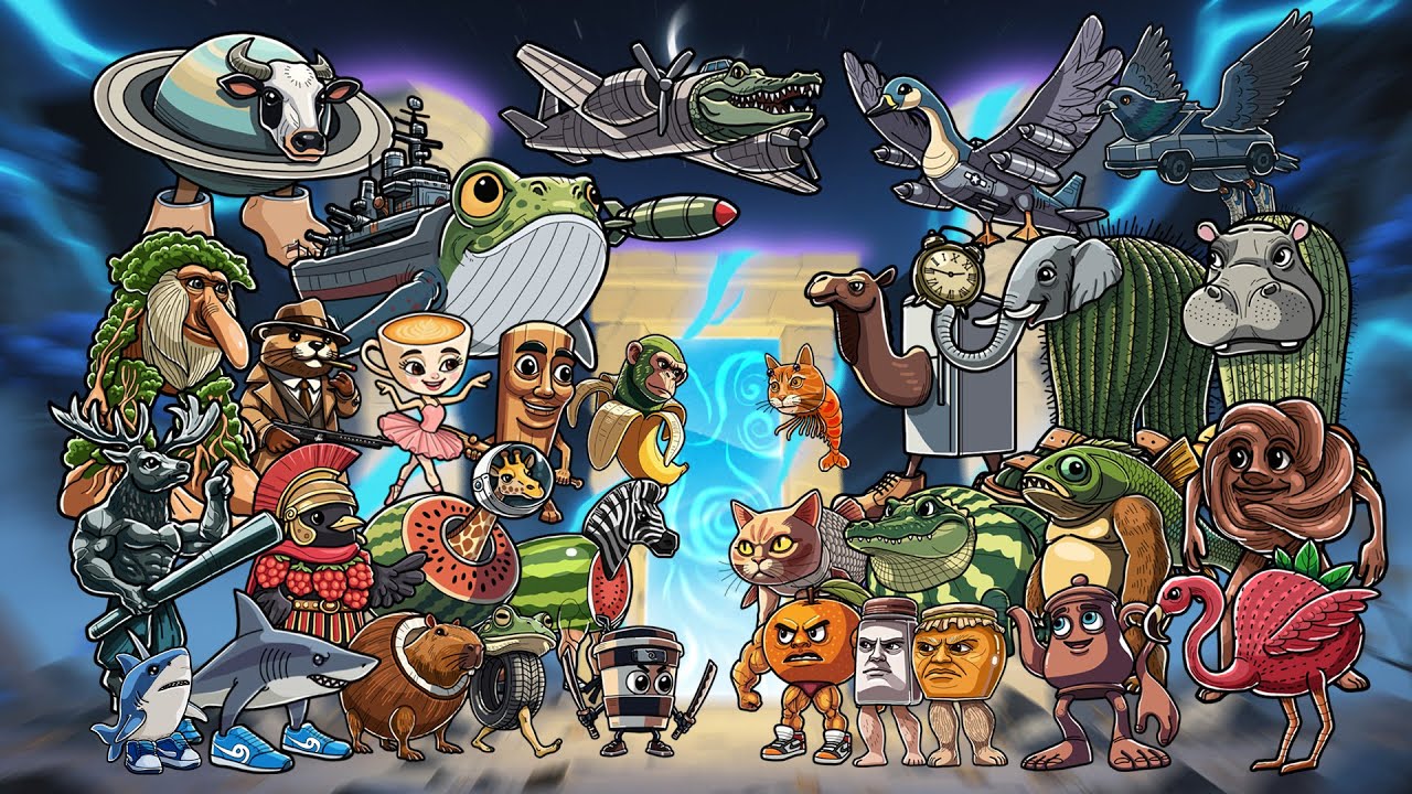 Brainrot là gì - Từ tiếng lóng trên mạng đến trải nghiệm đời thật