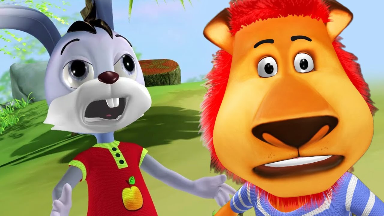 Hoạt hình 3D - Khái niệm dễ hiểu cho người mới