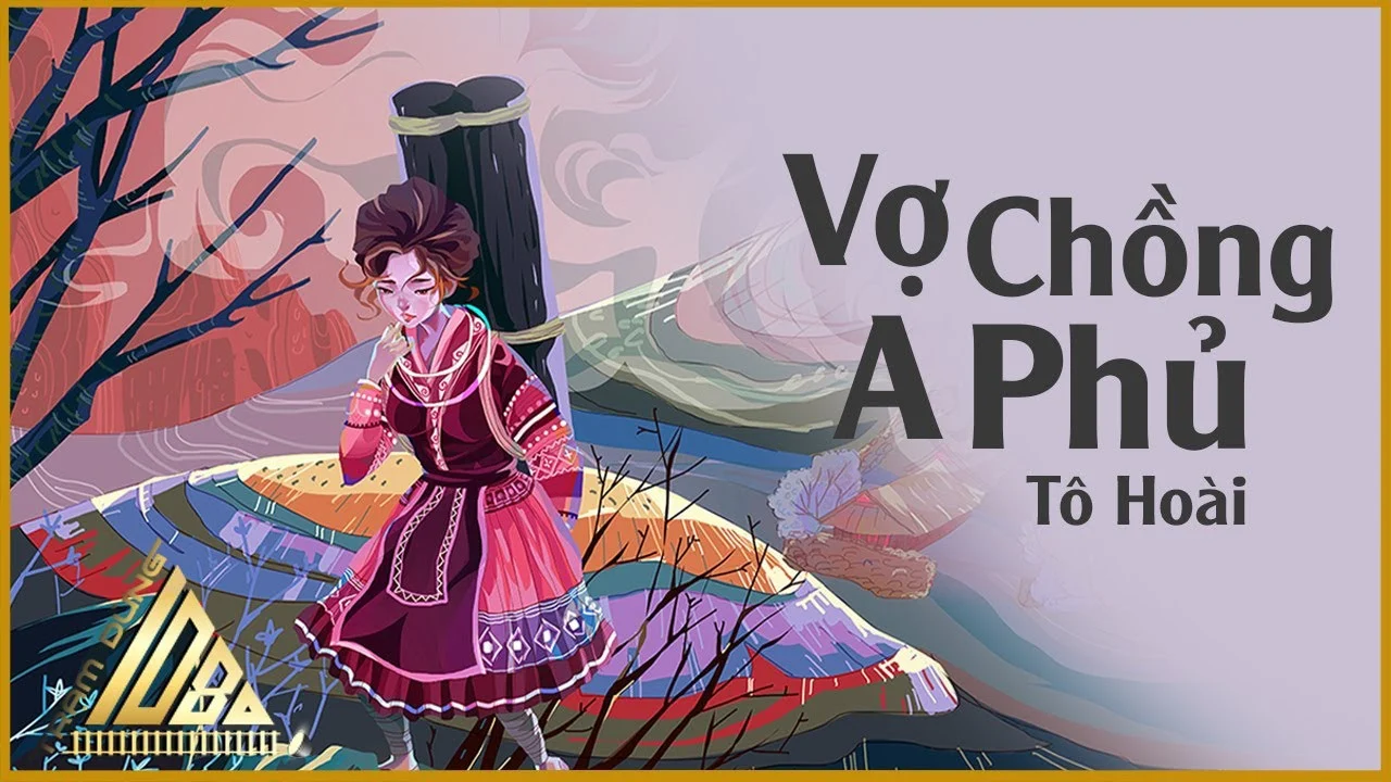 Vợ chồng A Phủ - Nhà thống lí và luật lệ phi nhân Vợ chồng A Phủ - Nhà thống lí và luật lệ phi nhân