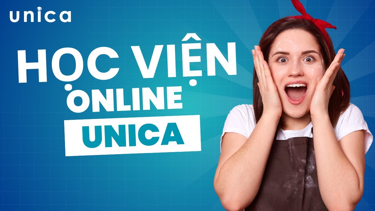 Unica là gì - Unica là gì và vì sao nhiều người chọn học Unica là gì - Unica là gì và vì sao nhiều người chọn học