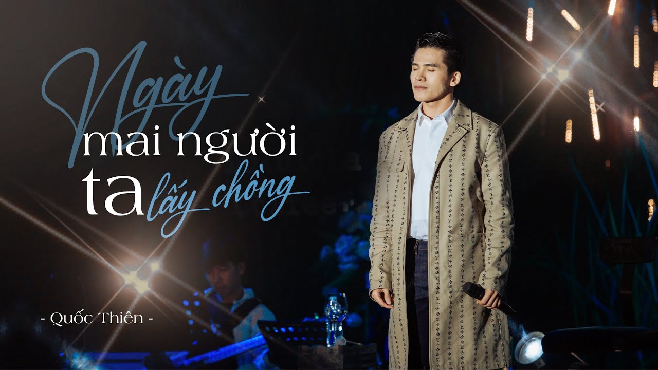 Ngày mai người ta lấy chồng - Câu chuyện chia ly