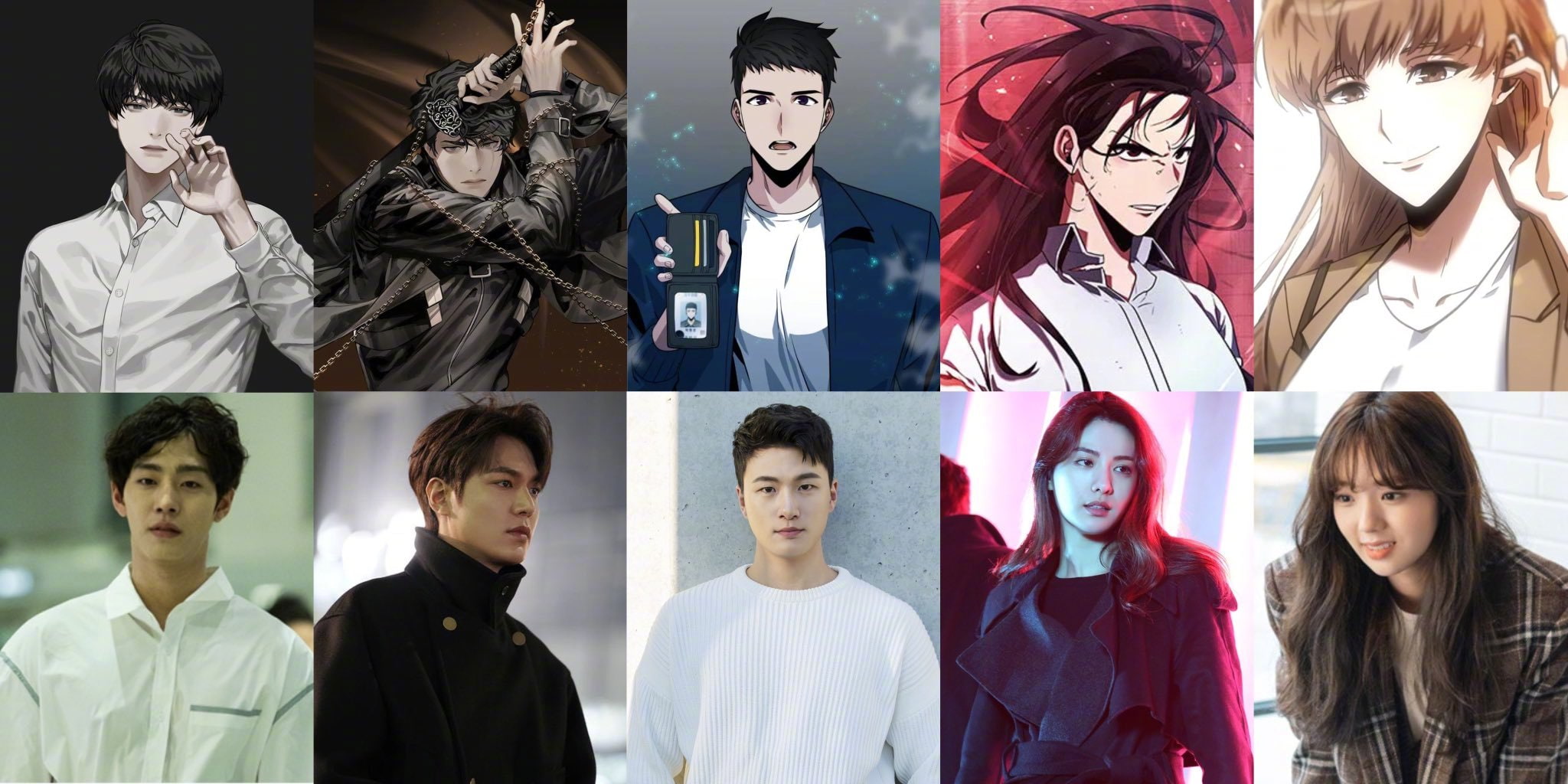 Toàn trí độc giả - Set-piece và cảm giác game hóa