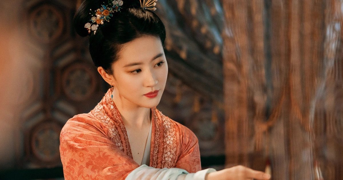 Mộng Hoa Lục - Tuyến phụ, nhóm nữ và cấu trúc nhân vật