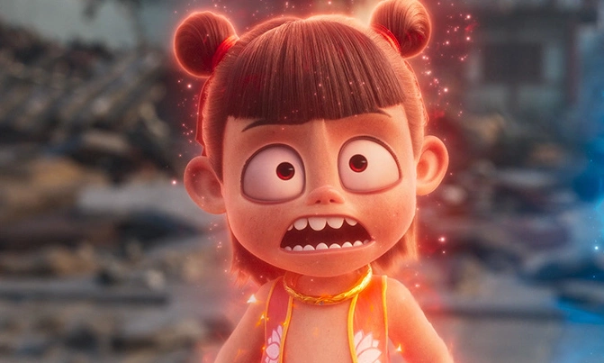 Na Tra 2 - Ấn tượng chung sau suất chiếu Na Tra 2 - Ấn tượng chung sau suất chiếu