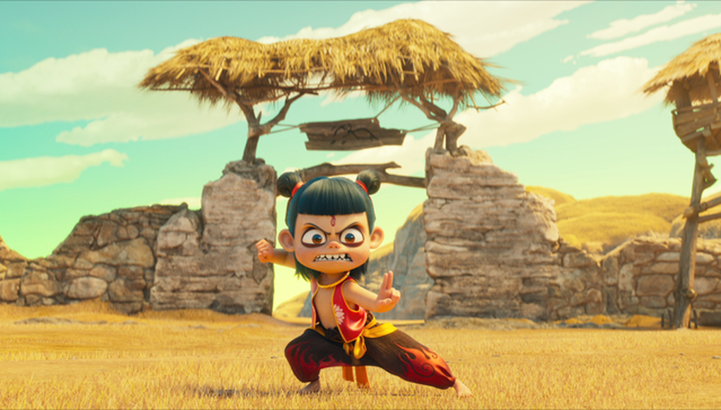 Na Tra 2 - Kịch bản: gọn gàng nhưng không hời hợt Na Tra 2 - Kịch bản: gọn gàng nhưng không hời hợt