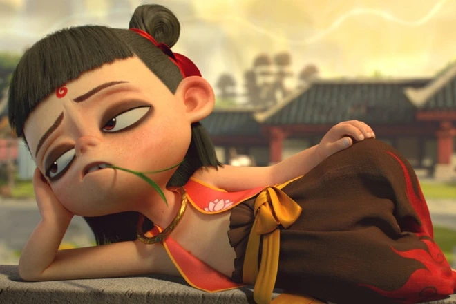 Hoạt hình 3D - Tiền kỳ: kịch bản, thiết kế và storyboard