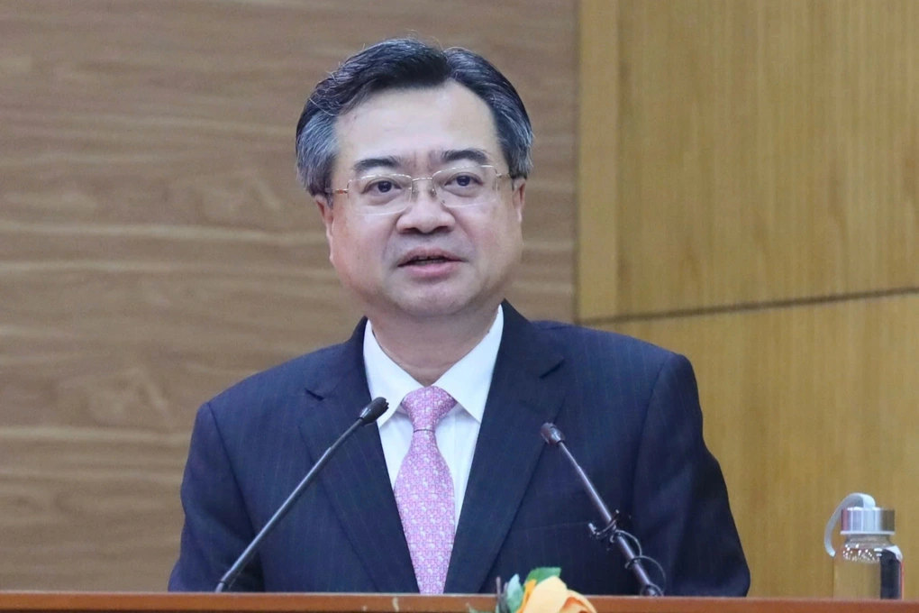 Nguyễn Thanh Nghị - Từ nền chuyên môn đến trải nghiệm quản trị