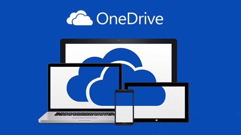 One drive - Khái niệm và lợi ích thực tế