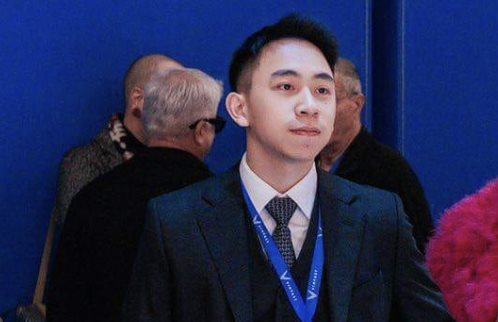 Phạm Nhật Minh Hoàng - Dấu ấn ở VinFast qua hoạt động marketing toàn cầu