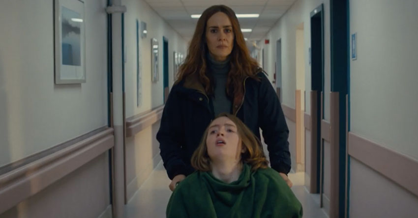 Kẻ trốn chạy - Tuyến truy đuổi: đối thủ hay đồng minh bất đắc dĩ Kẻ trốn chạy - Tuyến truy đuổi: đối thủ hay đồng minh bất đắc dĩ