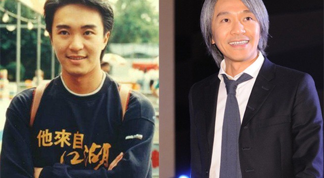 Châu Tinh Trì - “Mo lei tau” và ngôn ngữ hài riêng