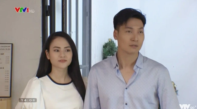 Hương vị tình thân - Những gương mặt khiến người xem tin