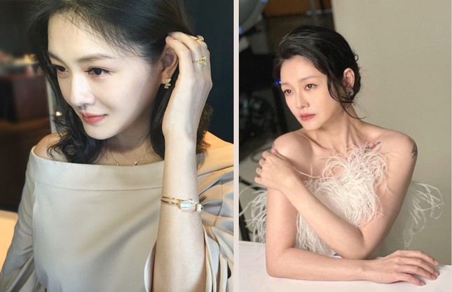 Từ Hy Viên - Từ thiếu nữ Đài Bắc đến nghệ sĩ trẻ Từ Hy Viên - Từ thiếu nữ Đài Bắc đến nghệ sĩ trẻ