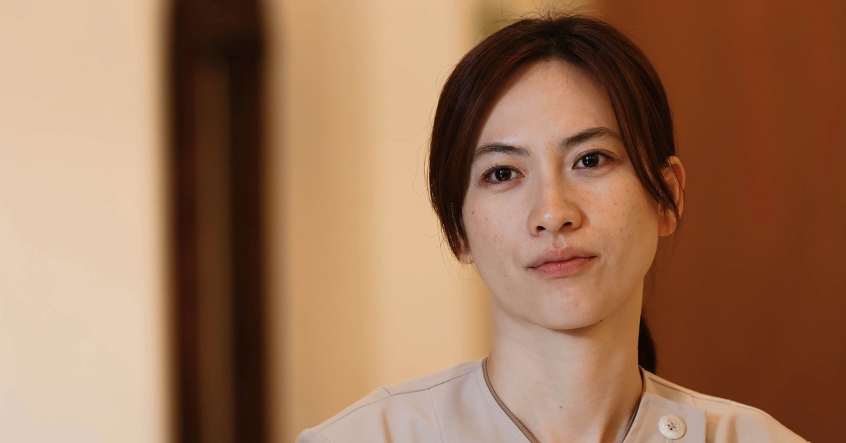 Phương Anh Đào - Mở rộng biên độ từ kinh dị đến chính kịch