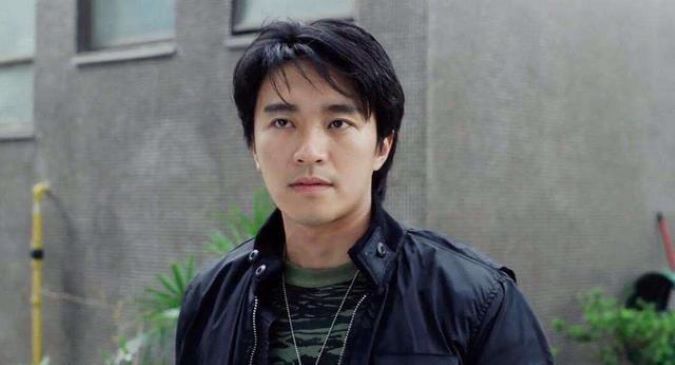 Châu Tinh Trì - Hài để nói điều nghiêm túc