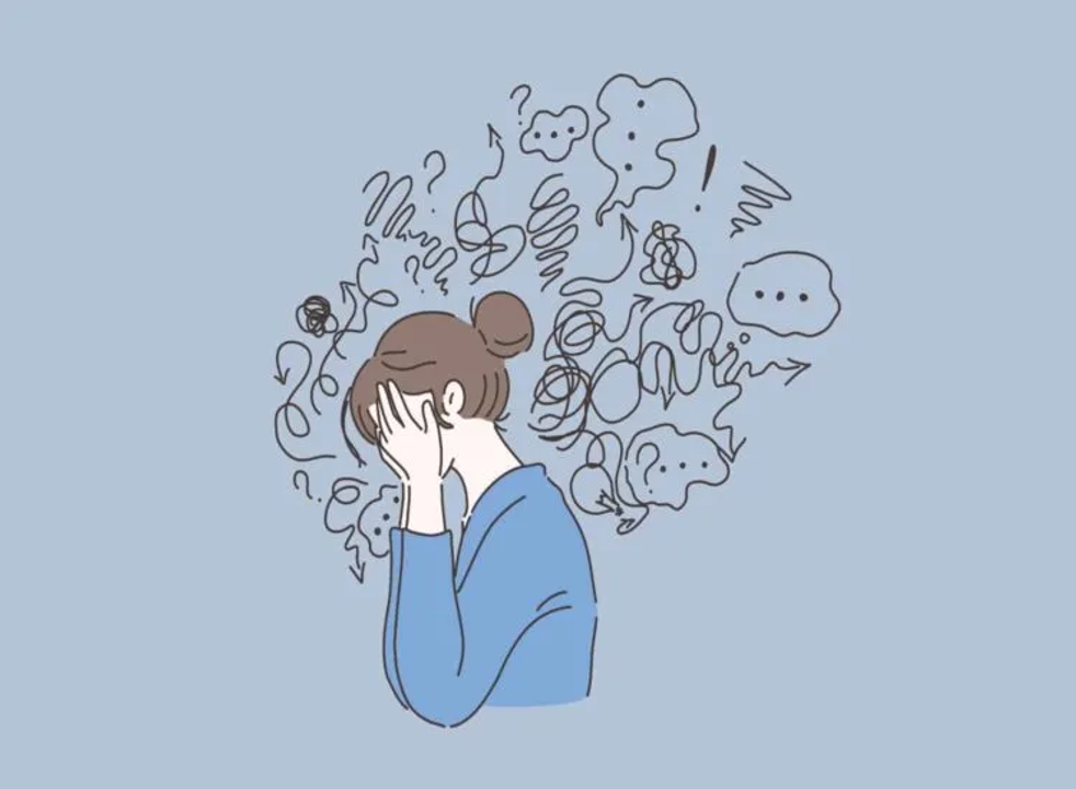 Overthinking là gì - Những “công tắc” kích hoạt overthinking