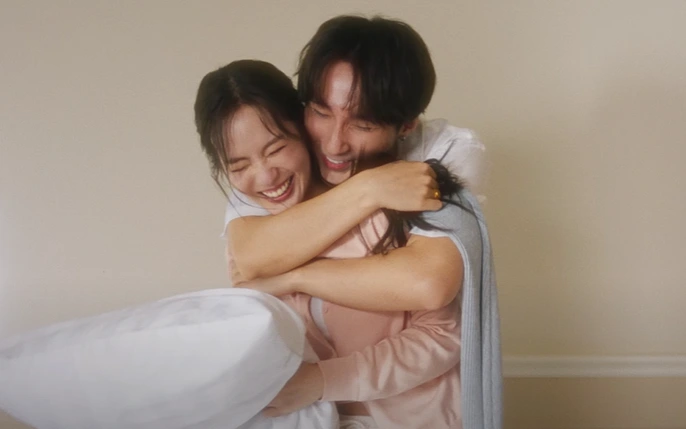 Đừng làm trái tim anh đau - Lời hát kể tình yêu theo kiểu “cười nhẹ”