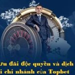 Những biến thể Poker làm nên tên tuổi sảnh game Topbet