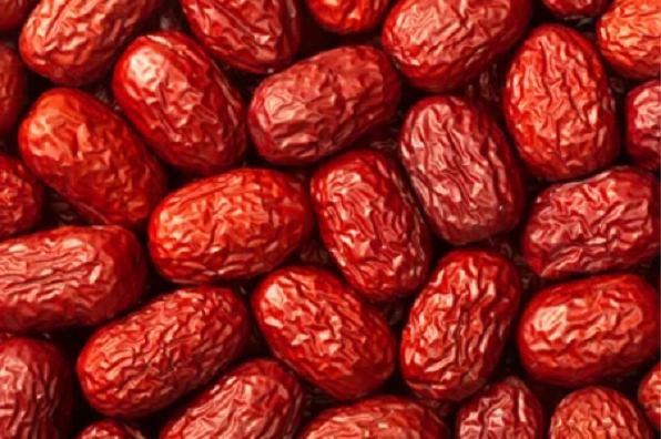 Táo đỏ - Hỗ trợ tiêu hóa, tim mạch và giấc ngủ