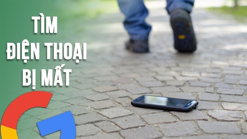 Tìm điện thoại - Ghi IMEI và phối hợp cơ quan chức năng